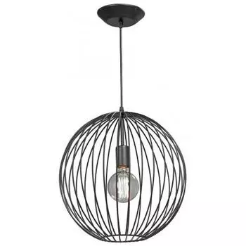 Потолочный светильник Vitaluce V4270-1/1S, 1хE27 макс. 60Вт