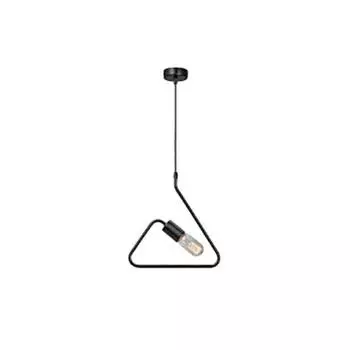 Потолочный светильник Vitaluce V4333-1/1S, 1хE27 макс. 60Вт