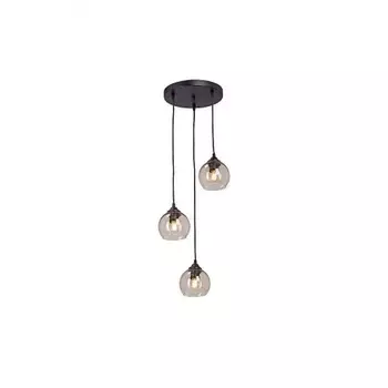 Потолочный светильник Vitaluce V43610-13/3S, 3хE27 макс. 40Вт