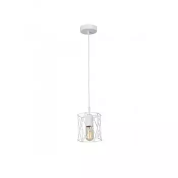 Потолочный светильник Vitaluce V4382-0/1S, 1xE27 макс. 40Вт