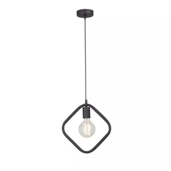 Потолочный светильник Vitaluce V4543-1/1S, 1xE27 макс. 40Вт