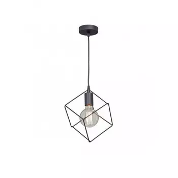 Потолочный светильник Vitaluce V4557-1/1S, 1xE27 макс. 40Вт