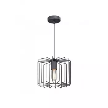 Потолочный светильник Vitaluce V4574-1/1S, 1хE27 макс. 60Вт