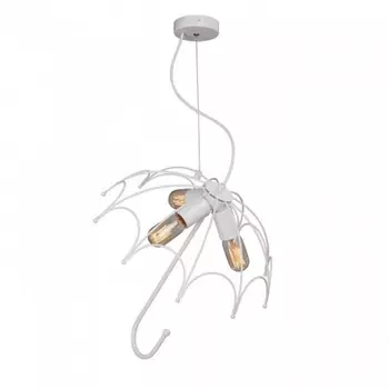 Потолочный светильник Vitaluce V4595-0/3S, 3xE27 макс. 40Вт