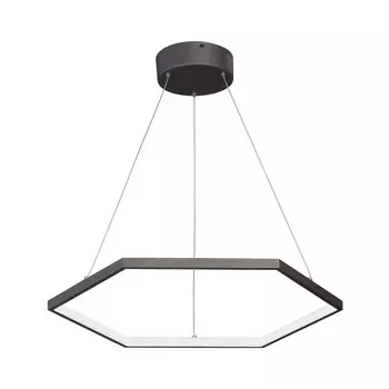 Потолочный светильник Vitaluce V4605-2/1S, LED 38Вт, 3900-4200K, 2670Lm