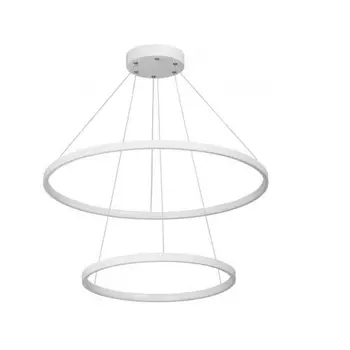 Потолочный светильник Vitaluce V4614-0/2S, LED 85Вт, 3900-4200K, 5260Lm