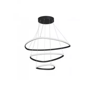 Потолочный светильник Vitaluce V4624-1/3S, LED 103Вт, 3900-4200K, 6800Lm