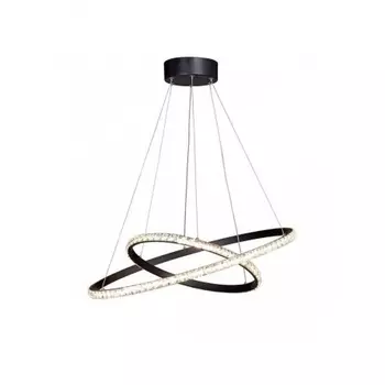 Потолочный светильник Vitaluce V4628-1/2S, LED 63Вт, 3900-4200K