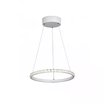 Потолочный светильник Vitaluce V4629-0/1S, LED 25Вт, 3900-4200K, 1810Lm