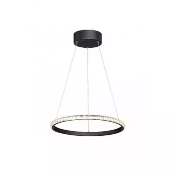 Потолочный светильник Vitaluce V4629-1/1S, LED 25Вт, 3900-4200K, 1810Lm