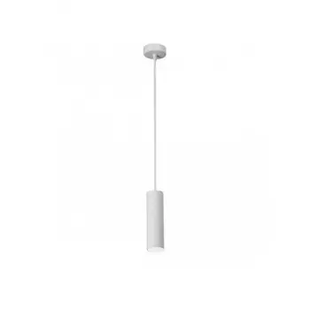 Потолочный светильник Vitaluce V4639-0/1S, 1хGU10 макс. 35Вт 20