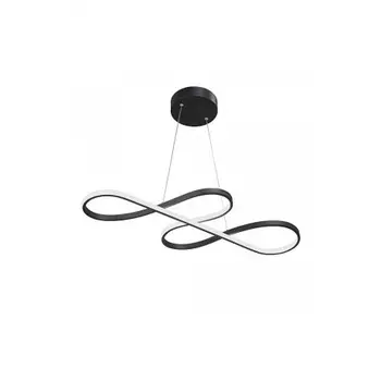 Потолочный светильник Vitaluce V4649-1/1S, LED 58Вт, 3900-4200K, 2330Lm