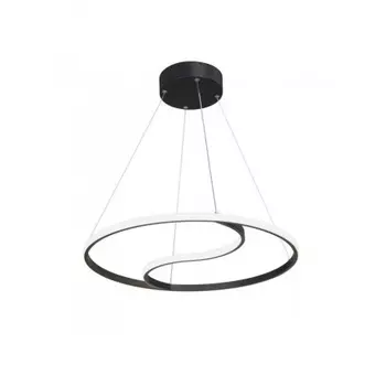 Потолочный светильник Vitaluce V4652-1/1S, LED 56Вт, 3900-4200K, 3200Lm