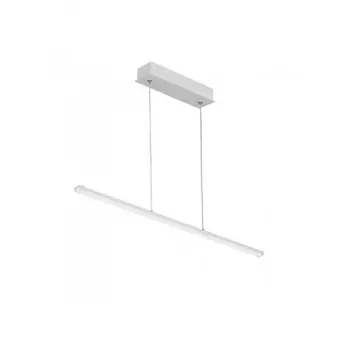 Потолочный светильник Vitaluce V4659-0/1S, LED 13Вт, 3900-4200K