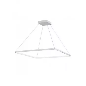 Потолочный светильник Vitaluce V4661-0/1S, LED 67Вт, 3900-4200K