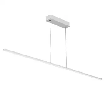 Потолочный светильник Vitaluce V4663-0/1S, LED 27Вт, 3900-4200K