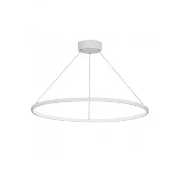 Потолочный светильник Vitaluce V4664-0/1S, LED 46Вт, 3900-4200K