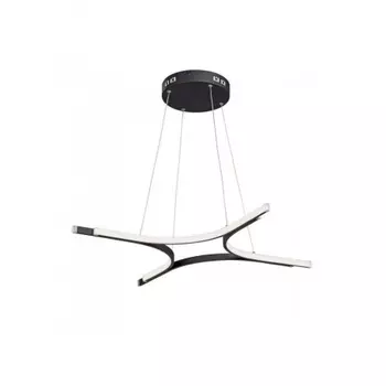 Потолочный светильник Vitaluce V4668-1/4S, LED 52Вт, 3900-4200K