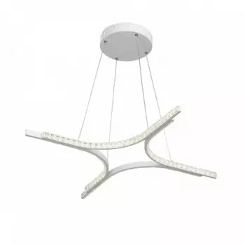 Потолочный светильник Vitaluce V4669-0/4S, LED 52Вт, 3900-4200K