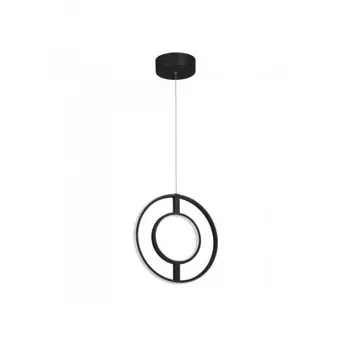 Потолочный светильник Vitaluce V4672-1/1S, LED 32Вт, 3900-4200K, 2830 Lm