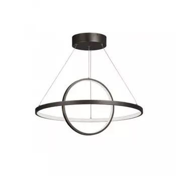 Потолочный светильник Vitaluce V4676-2/2S, LED 56Вт, 3900-4200K, 3530 Lm