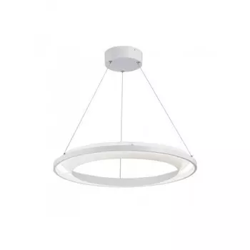 Потолочный светильник Vitaluce V4681-0/1S, LED 36Вт, 3900-4200K, 1960Lm