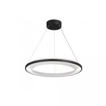 Потолочный светильник Vitaluce V4681-1/1S, LED 35Вт, 3900-4200K