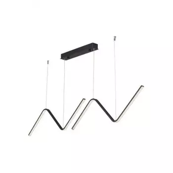 Потолочный светильник Vitaluce V4691-1/2S, LED 18Вт, 3900-4200K, 2130Lm