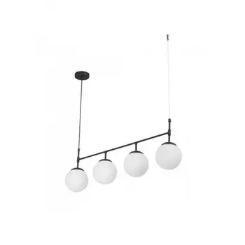 Потолочный светильник Vitaluce V4717-1/4S, 4xE27 макс. 40Вт