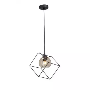 Потолочный светильник Vitaluce V47360-13/1S, 1хE27 макс. 40Вт