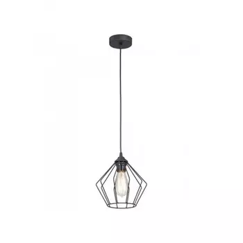 Потолочный светильник Vitaluce V4801-1/1S, 1xE27 макс. 40Вт