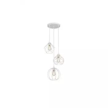 Потолочный светильник Vitaluce V4803-0/3S, 3xE27 макс. 40Вт