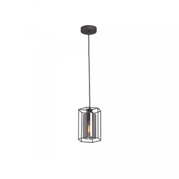 Потолочный светильник Vitaluce V4822-1/1S, 1xE27 макс. 40Вт