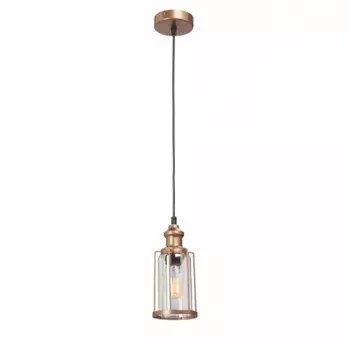 Потолочный светильник Vitaluce V4829-7/1S, 1xE27 макс. 40Вт