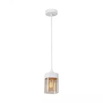 Потолочный светильник Vitaluce V4923-0/1S, 1xE27 макс. 40Вт