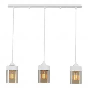 Потолочный светильник Vitaluce V4923-0/3S, 3xE27 макс. 40Вт