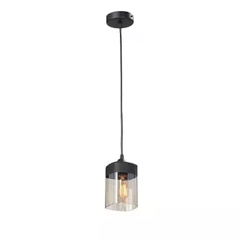 Потолочный светильник Vitaluce V4923-1/1S, 1xE27 макс. 40Вт