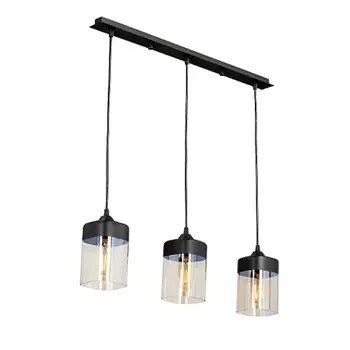 Потолочный светильник Vitaluce V4923-1/3S, 3xE27 макс. 40Вт