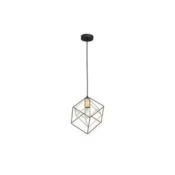 Потолочный светильник Vitaluce V4943-1/1S, 1xE27 макс. 40Вт