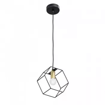 Потолочный светильник Vitaluce V4956-1/1S, 1xE14 макс. 40Вт