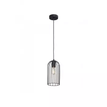 Потолочный светильник Vitaluce V4961-1/1S, 1xE27 макс. 40Вт