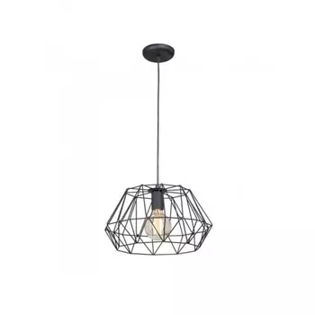 Потолочный светильник Vitaluce V4967-1/1S, 1xE27 макс. 40Вт