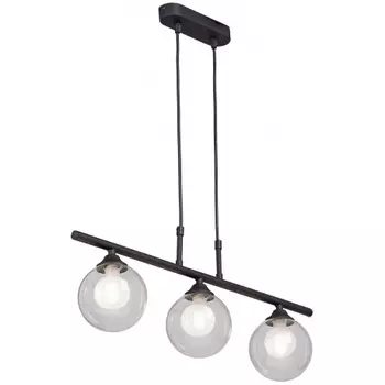 Потолочный светильник Vitaluce V4982-1/3S, 3xG9 макс. 28Вт