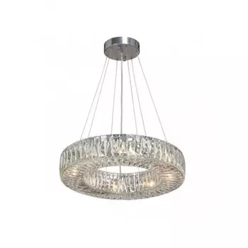 Потолочный светильник Vitaluce V5342-9/8S, 8xE14 макс. 40Вт