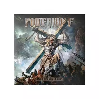 Powerwolf - Interludium (840588175000) виниловая пластинка
