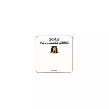 Premiata Forneria Marconi - Chocolate Kings (0194399647110) виниловая пластинка