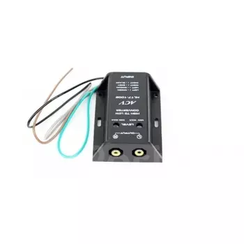 Преобразователь уровня сигнала ACV HL17-1002 Professional