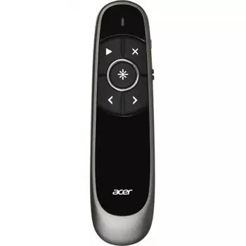 Презентер Acer OOD020 Radio USB (ZL.OTHEE.002) черный