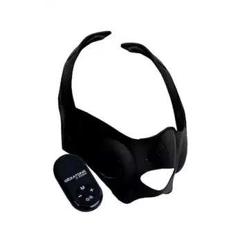 Прибор для ухода и массажа лица Gezatone Biolift iChin