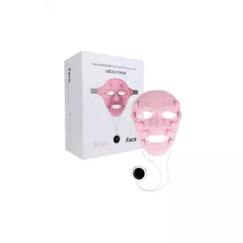 Прибор для ухода и массажа лица Gezatone Biolift iFace